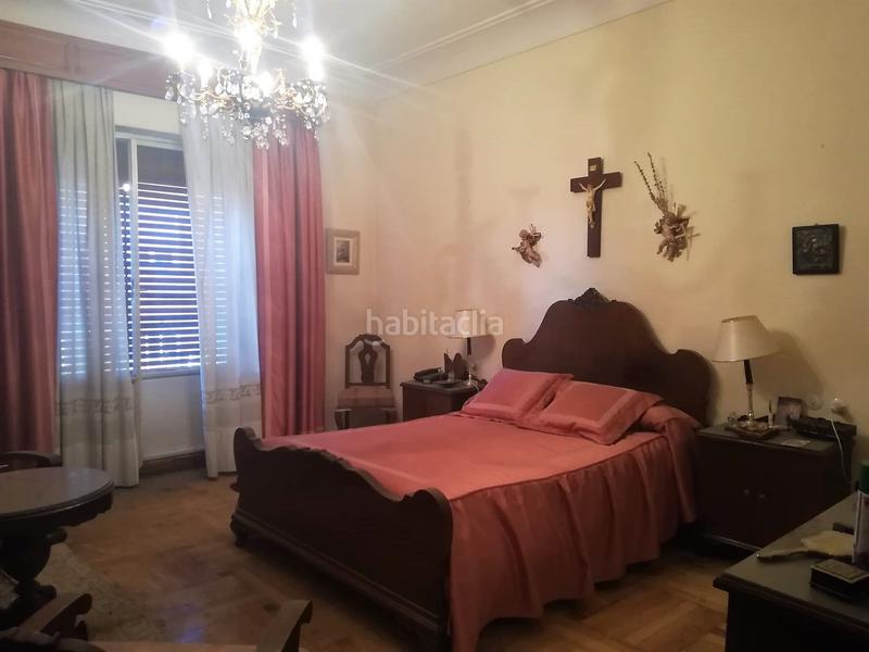 Foto a8cfb179-ddbf-4cc0-b45d-1c1560439f89. Flat with heating in Centro Palencia