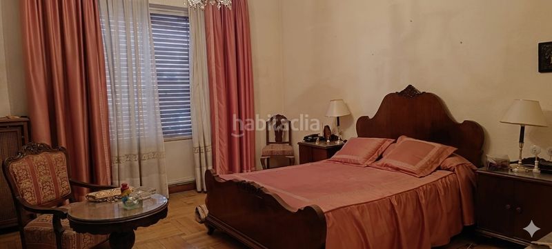 Foto 5b10aeb1-e54d-4dbc-bba4-ddf3eebba43e. Flat with heating in Centro Palencia