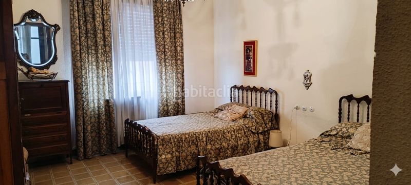 Foto 80ba5464-9d5b-4ff5-acf0-993086d8306b. Flat with heating in Centro Palencia