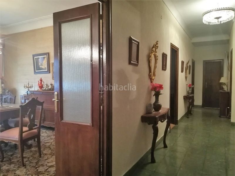 Foto e3f609fd-452e-459d-afbd-174d14e78175. Flat with heating in Centro Palencia