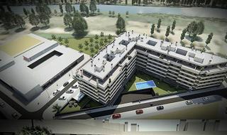 Appartement  Calle san antonio