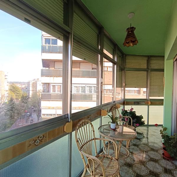 Foto a643e6c1-6212-48ad-abcd-11d902719af0. Piso en avenida principal piso grande y exterior en Palencia