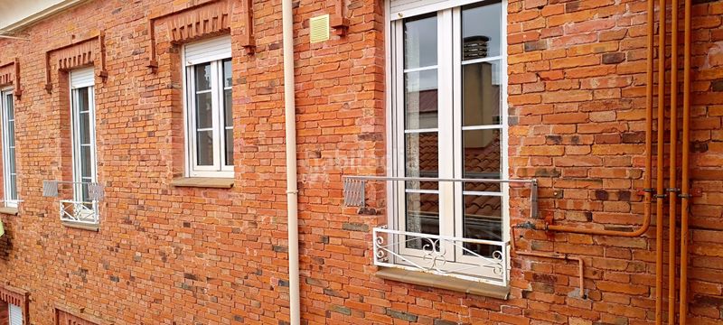 Foto 098ba057-359d-4e97-883b-2321e86e0878. Apartament amb calefacció aparcament a Centro Palencia