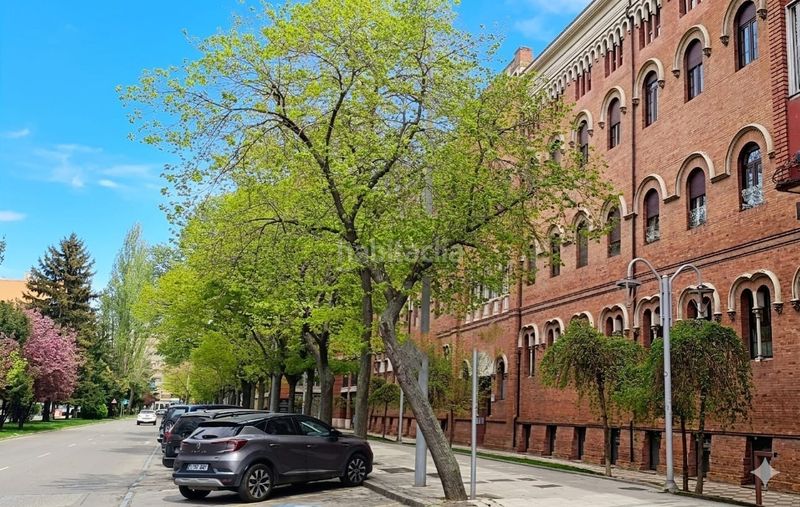 Foto 1208b9d6-b5cf-41e1-97b8-a5efa8411a7e. Apartament amb calefacció aparcament a Centro Palencia