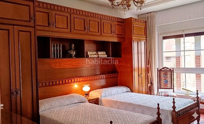 Foto 2ab09530-db0c-44d9-b37d-734c82f19ebb. Apartament amb calefacció aparcament a Centro Palencia