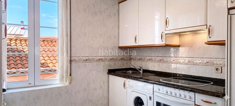 Foto 3865e00b-41c1-4f84-87e2-30eb27773df3. Apartament amb calefacció aparcament a Centro Palencia