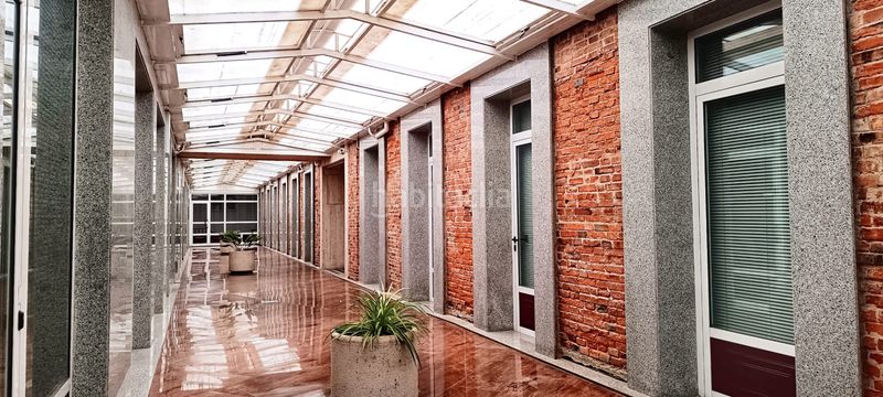 Foto 4635403b-daa1-44d3-86b1-492268736cda. Apartament amb calefacció aparcament a Centro Palencia