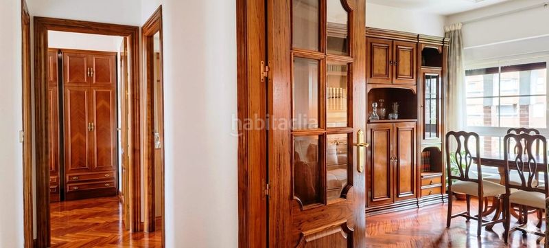 Foto 51b1d3a3-6e51-48f7-a219-793d640182da. Apartament amb calefacció aparcament a Centro Palencia