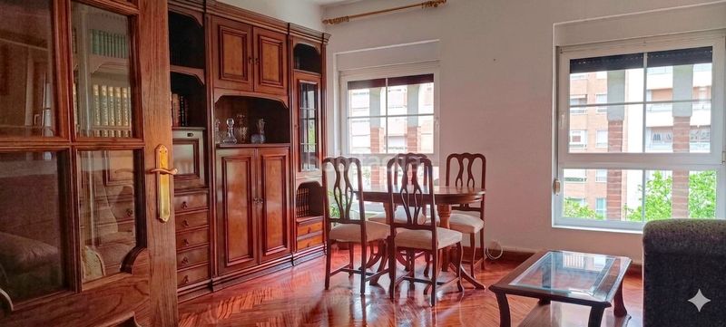 Foto 68ab5c83-8acb-4a1f-ae6b-8793191a9d89. Apartament amb calefacció aparcament a Centro Palencia