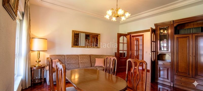 Foto 767b8019-b867-49ab-b94d-ec3fcbd89fc4. Apartament amb calefacció aparcament a Centro Palencia