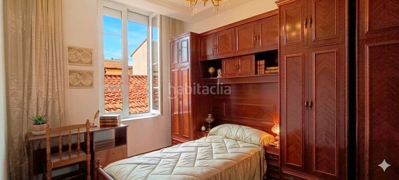 Foto b3bd5670-c9e7-4539-a822-206e44489548. Apartament amb calefacció aparcament a Centro Palencia