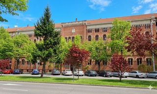 Apartament a Avenida Manuel Rivera