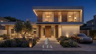 Terreny residencial a Mira-sol