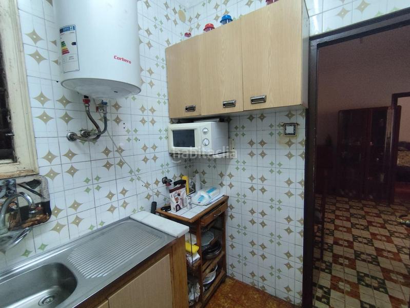 Foto 5b4db520-b8ff-4ba6-8107-09cf0a668ad8. Appartamento in El Clot Barcelona