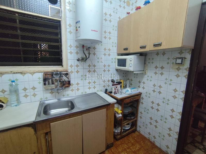 Foto 69746ea3-38a6-415c-8963-19084e3bab9c. Appartamento in El Clot Barcelona