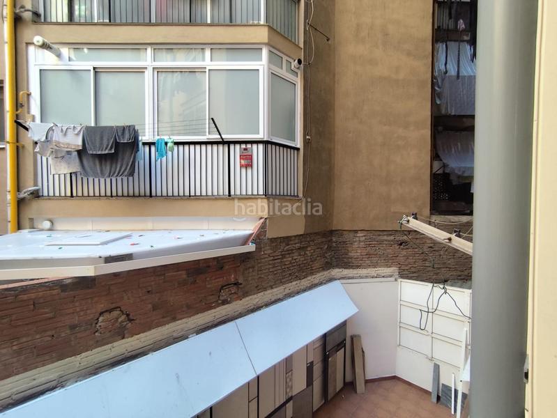 Foto d82ba6af-3671-4f57-9c32-8c917ef51273. Appartamento in El Clot Barcelona