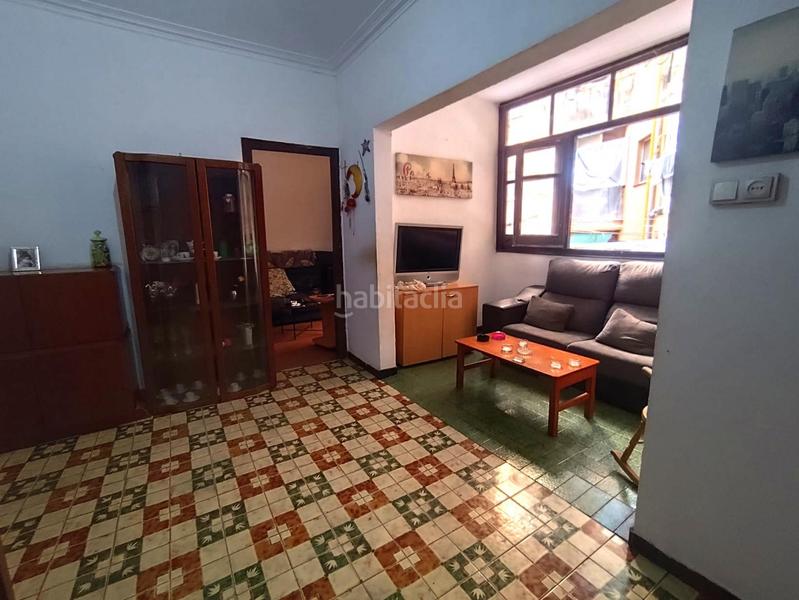 Foto f2b79e45-9a3c-464c-ad9c-00baacdae3e8. Appartamento in El Clot Barcelona