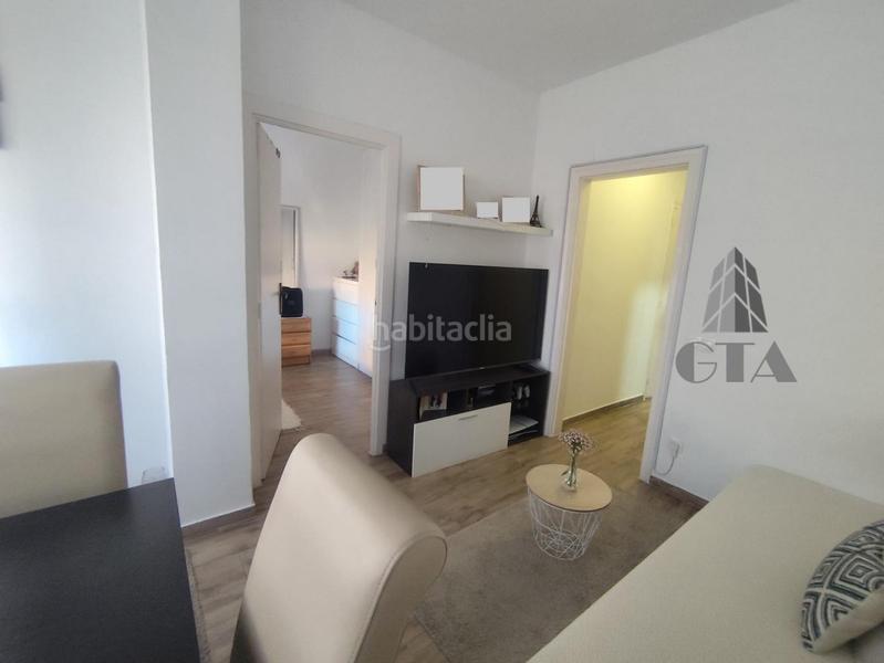 Foto 1490bceb-6c79-4f7f-9300-e2428cfc71fd. Pis a El Clot Barcelona