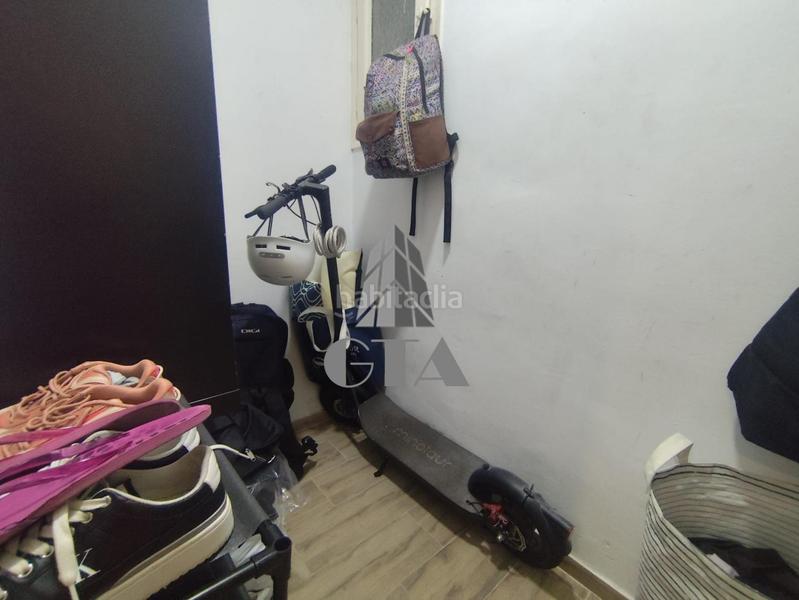 Foto 3fbf716a-99f0-4717-8275-9e1c714799e5. Pis a El Clot Barcelona