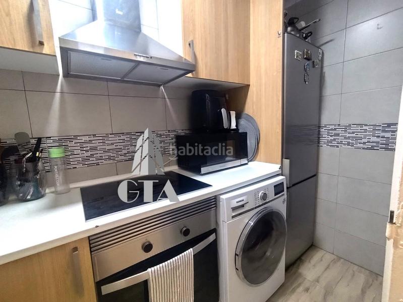 Foto 49739e8a-3247-407b-a50d-d8fc173e3b01. Pis a El Clot Barcelona