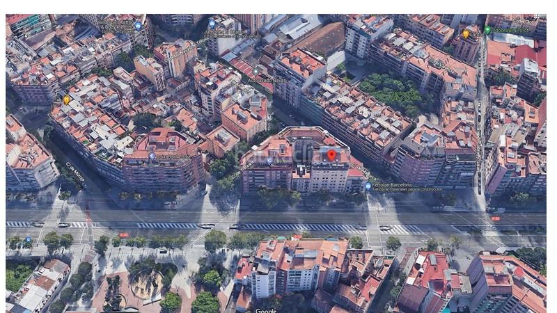 Foto 8252fc8e-0d58-486a-8e9a-c7f7b40d2d3c. Pis a El Clot Barcelona