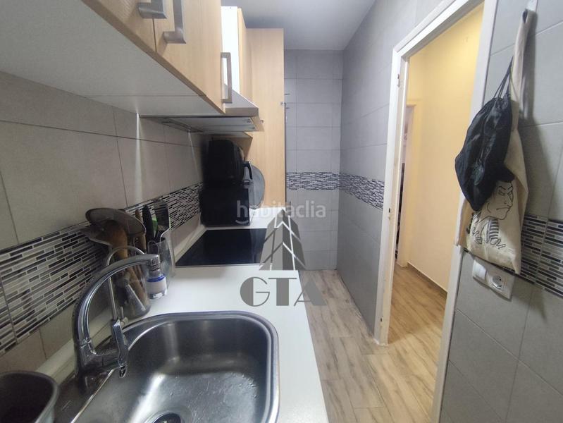 Foto 883ebe6d-a5de-491a-9b8e-ef3b4d07f9de. Pis a El Clot Barcelona