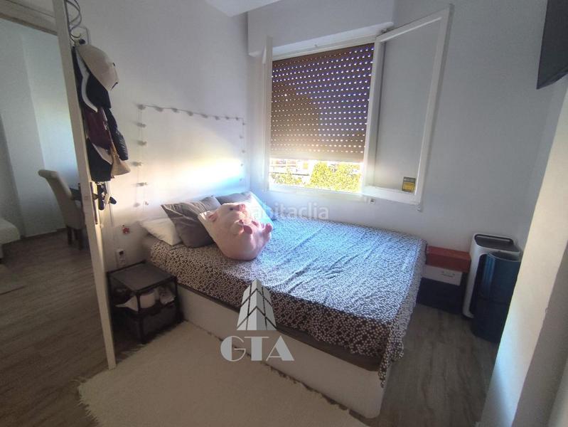 Foto 8d3f3865-12f2-4758-9c79-4a5bbf38e77a. Pis a El Clot Barcelona