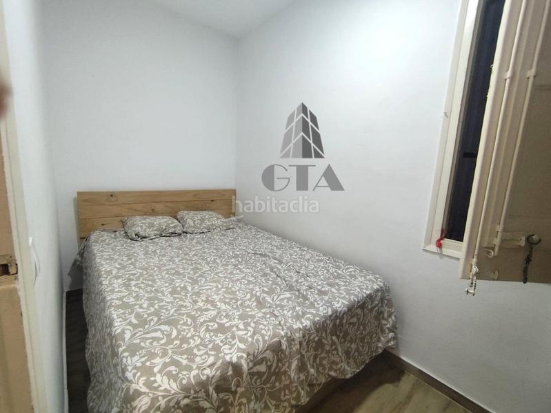 Foto d2d8e243-1d3b-4b35-8354-6fe478c107e3. Pis a El Clot Barcelona