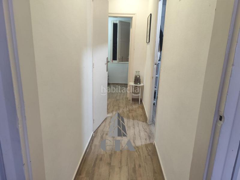 Foto fa1770fd-565e-4212-92ab-189c4b54ae10. Pis a El Clot Barcelona