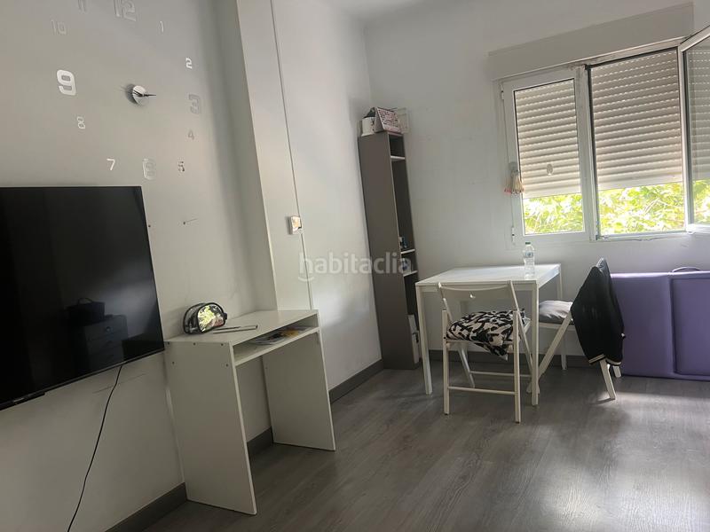 Foto 0863deaf-62de-4943-9cc9-478ba1967f22. Etagenwohnung in El Clot Barcelona