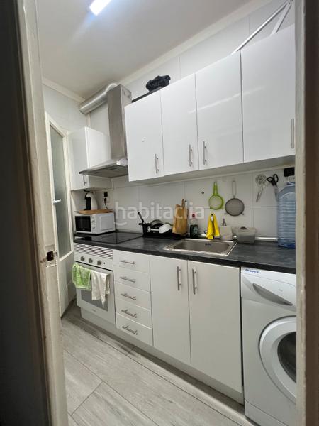 Foto 341799b1-acd6-47a5-aa8b-ade642a7ae21. Etagenwohnung in El Clot Barcelona