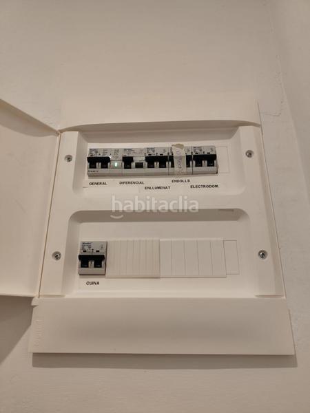 Foto 465705c2-37a1-4414-a851-cc9af79c120b. Etagenwohnung in El Clot Barcelona