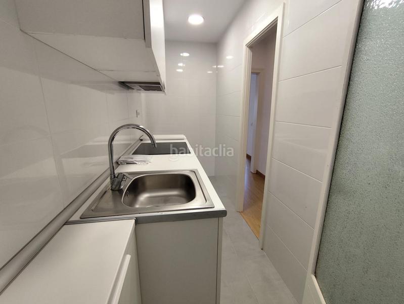 Foto 58b79d39-e524-47d8-ba9e-58be31d48a7c. Etagenwohnung in El Clot Barcelona