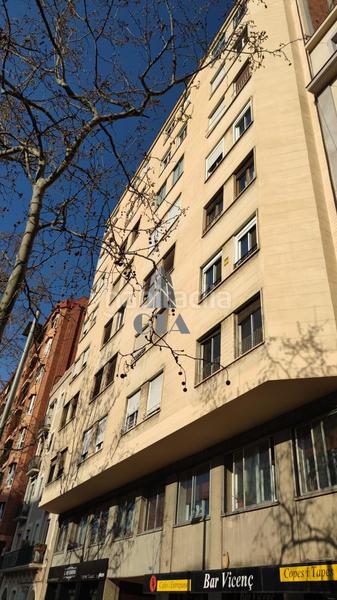 Foto 5a345a46-9283-4734-9bf6-aa5a88c4a928. Etagenwohnung in El Clot Barcelona