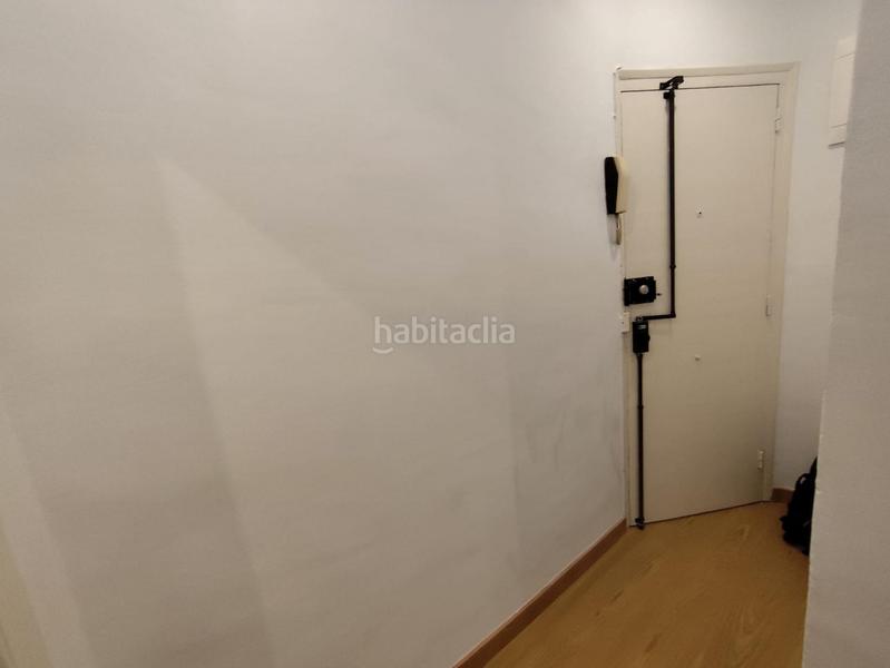 Foto 663c14c6-631e-4ae5-85c2-d427c20077a0. Etagenwohnung in El Clot Barcelona