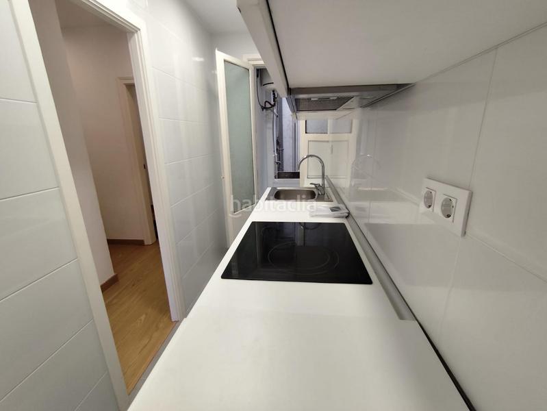 Foto a01f6eb9-46f4-4bac-be82-78b3c0db5d60. Etagenwohnung in El Clot Barcelona