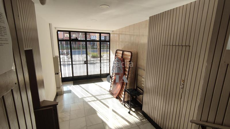 Foto b4974118-d0ee-47ea-9031-90b5ffe421f5. Etagenwohnung in El Clot Barcelona