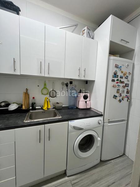 Foto bfd28199-e560-4b2d-a788-79b4bac0879d. Etagenwohnung in El Clot Barcelona