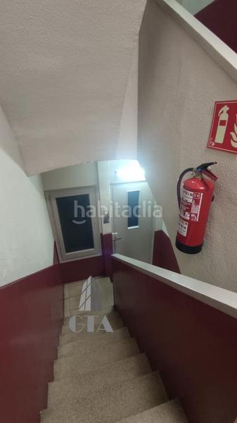 Foto d729a652-e086-4cbe-80f2-dc0eb52dc713. Etagenwohnung in El Clot Barcelona