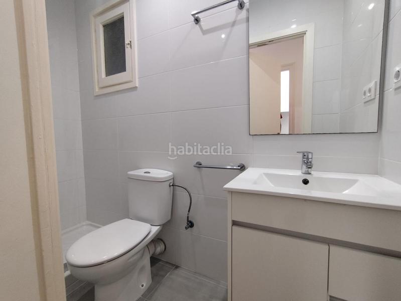 Foto d8ce62db-6a7a-4cef-bb32-382cf33b53bf. Etagenwohnung in El Clot Barcelona