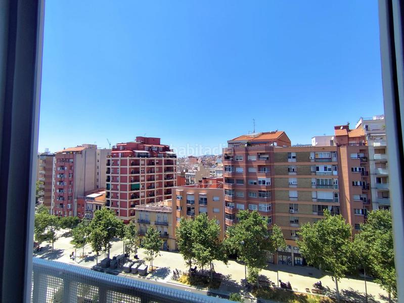 Foto ddc38141-6c66-4339-b1ed-3419d37fd8c8. Etagenwohnung in El Clot Barcelona