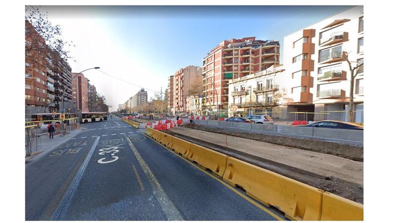 Foto ed81b5a3-fff2-4013-8a0d-aed2bd0efe37. Etagenwohnung in El Clot Barcelona