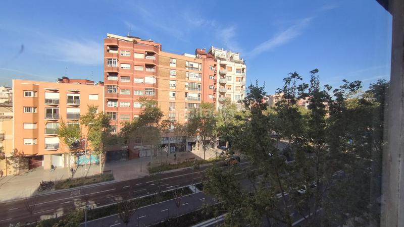 Foto fc4644dd-030a-4ae9-9e30-efa0433c4c0f. Etagenwohnung in El Clot Barcelona