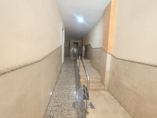 Piso en El Coll. Piso de 79 m de 3 habitaciones y un baño, ideal inversor o para