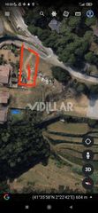 Terreno residencial en Roca del Vallès (La). Terreno en venta en llinars del valles