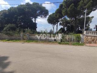 Finca rstica en Can Massuet del Far