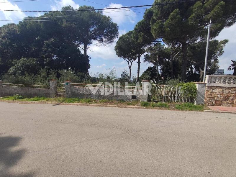 Foto d37c2025-998b-4a6a-895e-9c9be471bf3c. Fondo rustico in Can Massuet del Far Dosrius