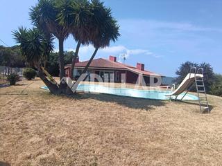 Chalet  Cornisa. Chalet en can bruguera