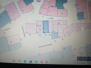 Residential Plot in Zorraquín