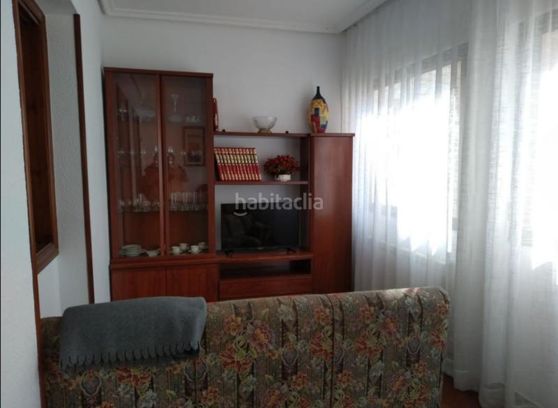 Foto 3bd26bd9-21b1-403d-afed-99ec6aa4dbed. Piso en calle pinar 35 en Santo Domingo de la Calzada